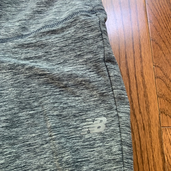 New balance grey leggings - Picture 4 of 4